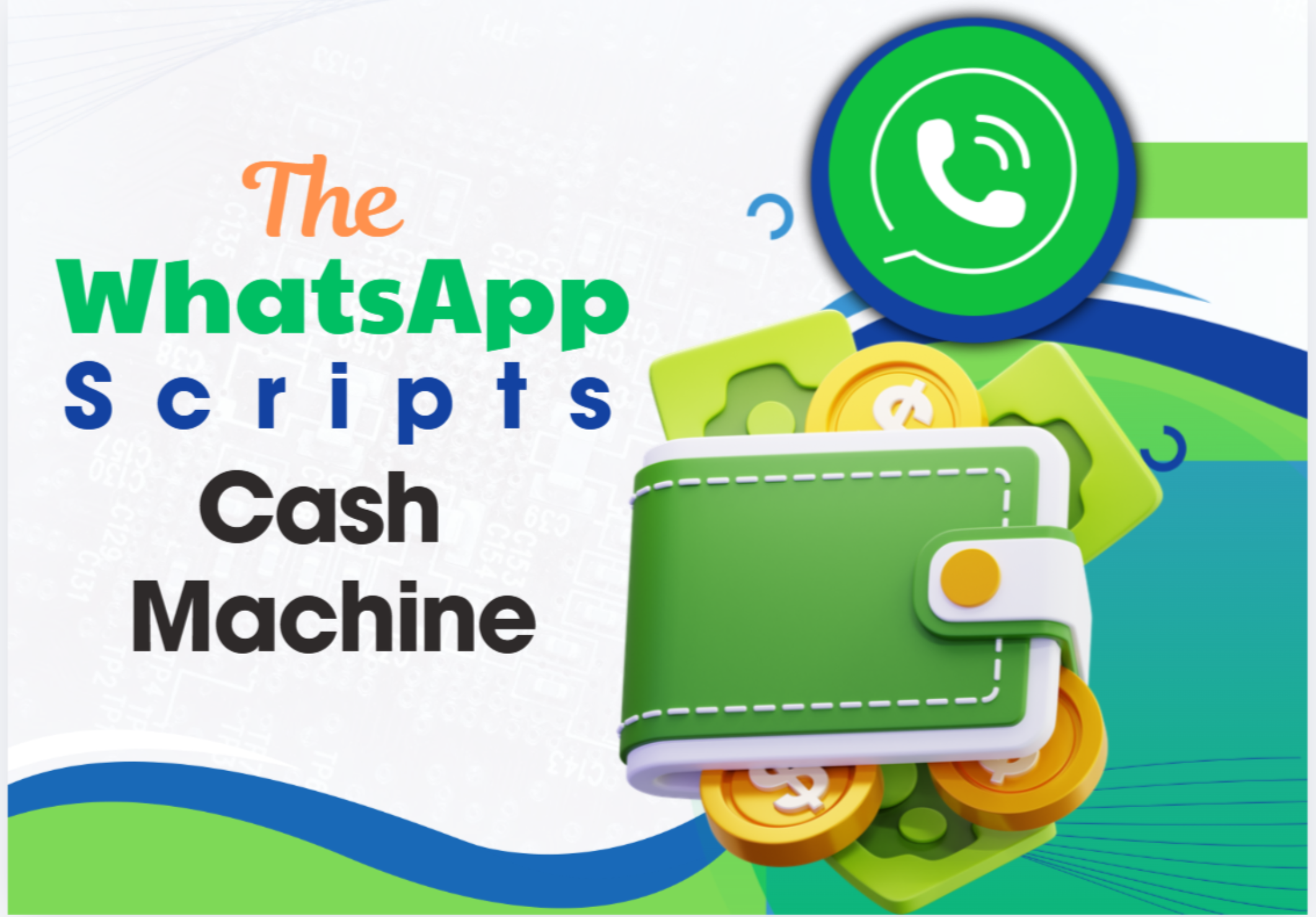 WhatsApp Script Blueprint